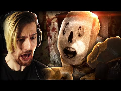 A VERY TERRIFYING & INCREDIBLE GAME. | Lost In Vivo (Full Game Ending)
