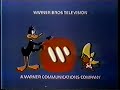 Warner Bros Television 1981