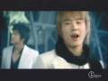 TVXQ[MV]-Miduhyo(I Believe) 