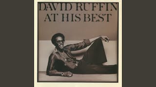 My Whole World Ended (The Moment You Left Me)