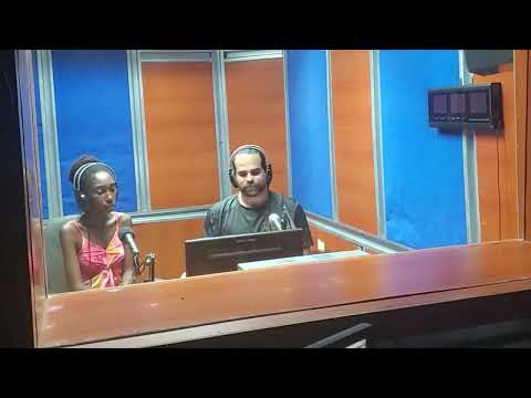 Noticiero Conexión digital - Emisión del 9 de mayo de 2026