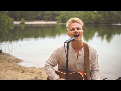 Kald Det Kærlighed - Lars Lilholt (Michael Hausted Cover)