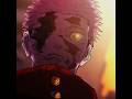 Same Treatment Yuji Itadori Vs Mahito Sukuna Jujutsu Kaisen Anime Ax7jk Yujiitadori