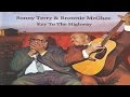 Best Classics - Sonny Terry, Brownie McGhee - Key To The Highway Sittin' In With Sessions