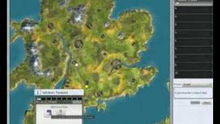 Sid Meier's Railroads gameplay video by GameZone.cz
