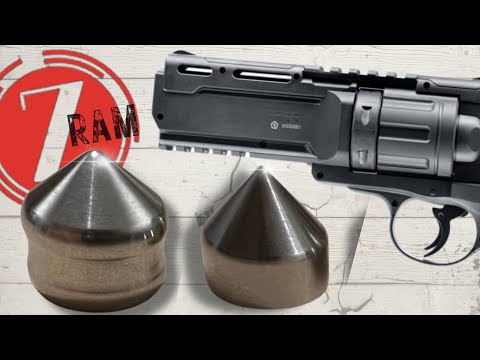 Z-RAM • For the HDR 50 & HDR 68