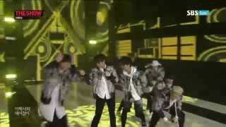 [140325] BTOB - Beep Beep &amp; Melody &amp; Hello Mello