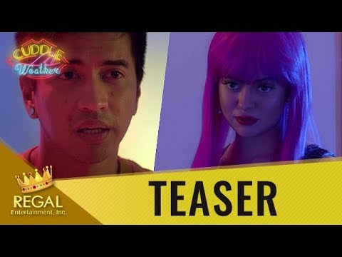 afbeelding Cuddle Weather