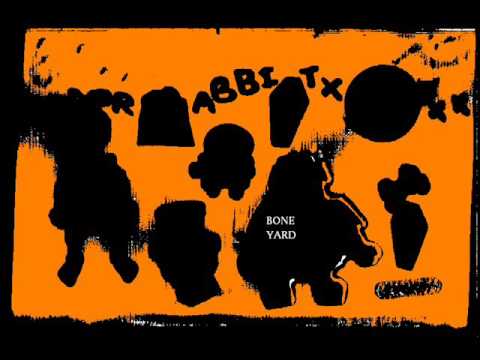 Scrap Rabbit - Trick Or Treat (dark mix)