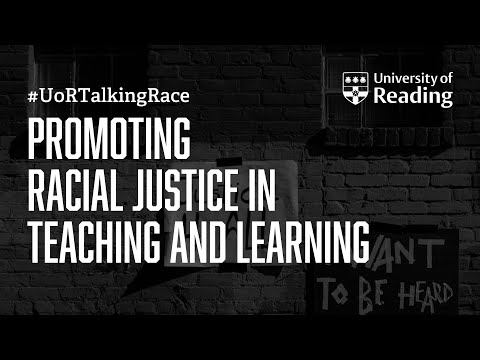 The Racial Justice in Teaching and Learning Collection