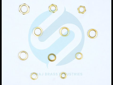 Threaded Inserts