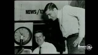 The 13 Vault: WZZM 35th Anniversary Special (1997)