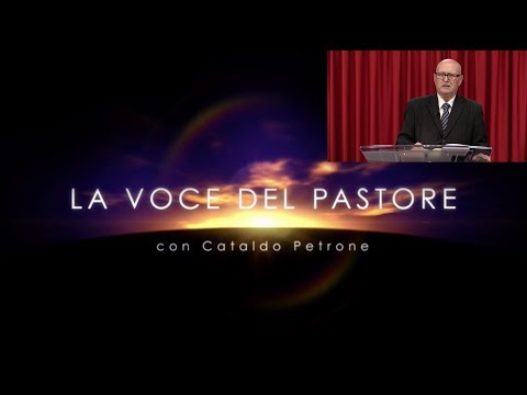 PAROLE DI VITA EVANGELISTA VINCENZO BRUNO del 02/10/2017