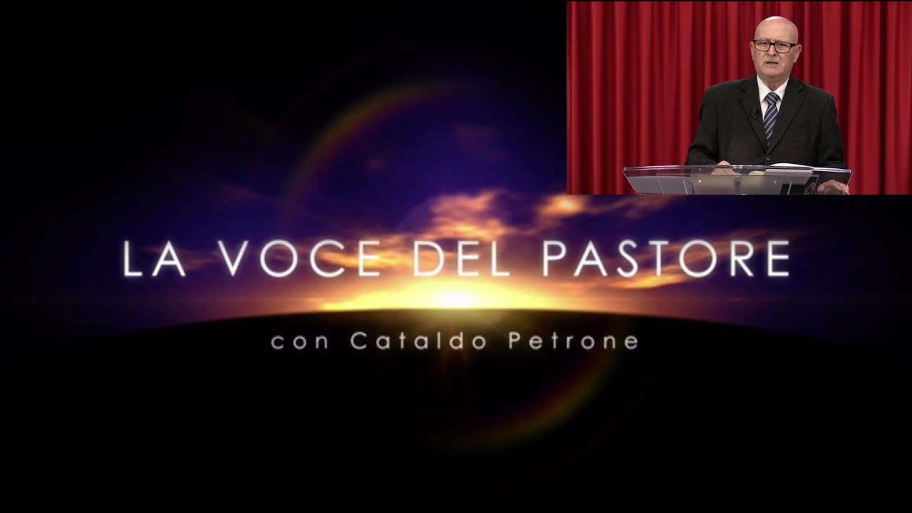 PAROLE DI VITA EVANGELISTA VINCENZO BRUNO del 02/10/2017