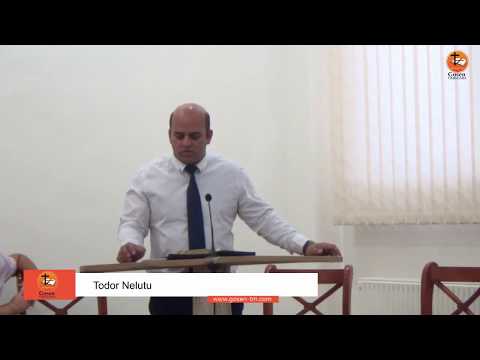 Gosen 13.08.2017 - dum seara (Todor Nelutu) - PARTEA II