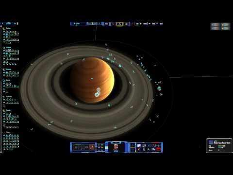 The Turning Point - Star Trek Armada 3 The Final Frontier mod part 4