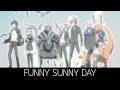Thai Sub Katekyo Hitman Reborn OP7 Funny Sunny Day