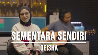 Download lagu SEMENTARA SENDIRI - GEISHA (LIVE COVER INDAH YASTAMI) mp3 Download lagu SEMENTARA SENDIRI - GEISHA (LIVE COVER INDAH YASTAMI) mp3