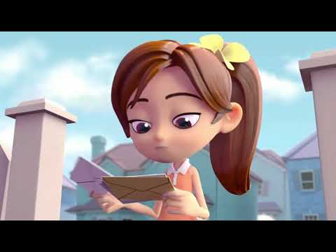 jealous / animated short film / short films for kids / cartoon animation / animated short stories