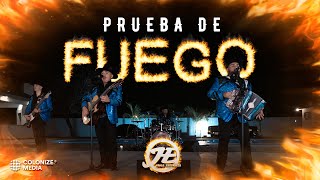 Prueba De Fuego Lyrics English Translation