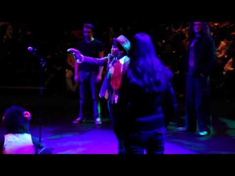 Billy Kidd Show video.