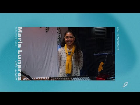 Maria Lunares - Guarevel Sesiones