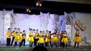 My Only Wish (Christmas Cheers 2015)