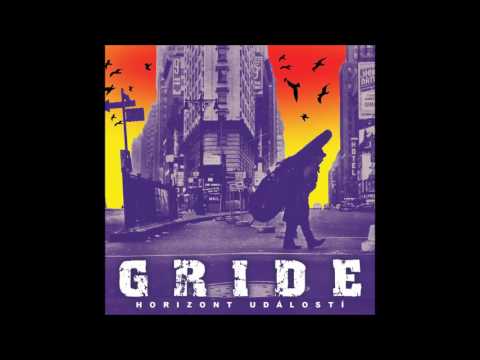 Gride - Horizont událostí (2008) Full Album (Grindcore)