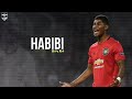 Rashford • Habibi - Ricky Rich • Skills & Goals | HD