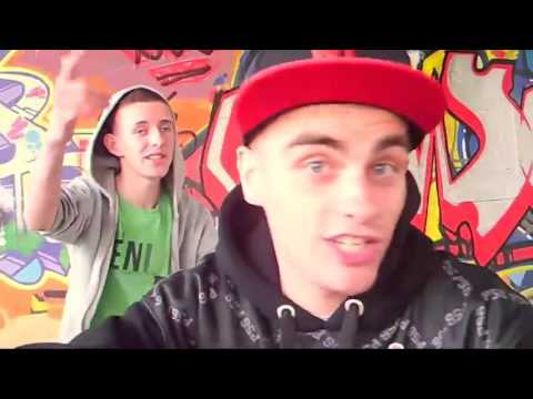 Sajmon & Levy - Jebać to...(One Shot)