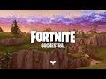 Fortnite Theme [The Golden Army Orchestral Edit]