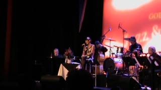 On the street where you live | Composed by Frank Wildhorn and Linda Eder