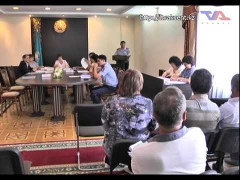 Лисаковск, выпуск программы «День» от 20 июня 2014 г.