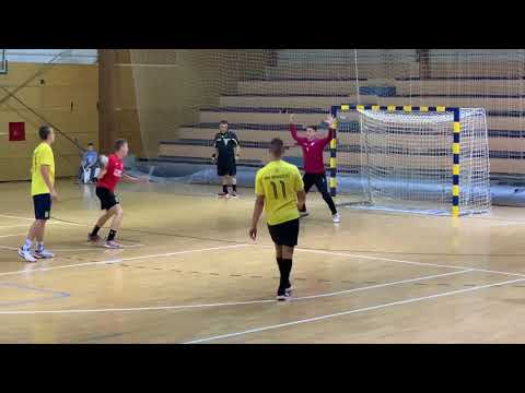 RK Đakovo _ RK Feniks _ seniori