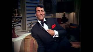 Dean Martin - &quot;S&#39;posin&#39;&quot; - LIVE