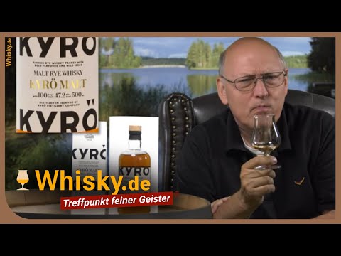 Kyrö Malt Rye