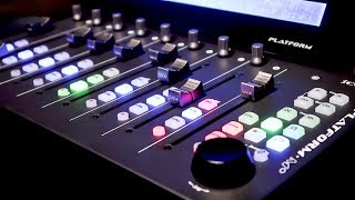 Video thumbnail for The iCon Platform M+: The Best Compact Controller For Production? by Doctor Mix