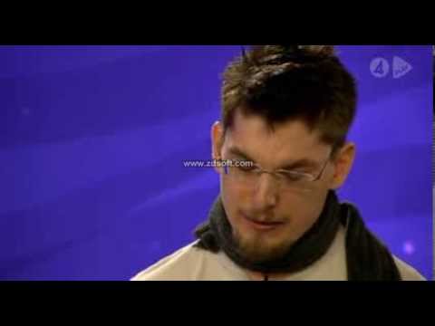 Rallelujah - Idol 2013