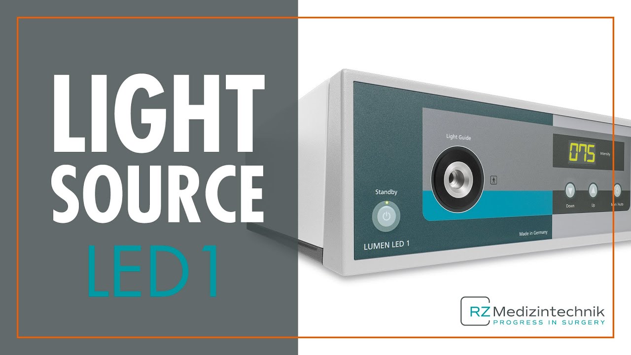 Light Source Lumen LED1