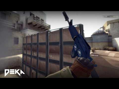 Tempo vs Vexx Gaming   John Wick Qualifier