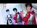 be more chill (speedpaint) be more chill (speedpaint)