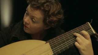 Sofie Vanden Eynde & Imago Mundi – Els & the Artists