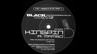 Kingpin - Mambo