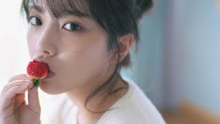 乃木坂46与田祐希、5年ぶり3冊目の写真集決定 ロケ地はオーストラリア・水着＆ランジェリーでナチュラルな素顔も披露..