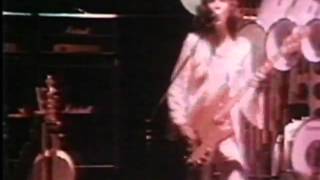 Pooh - L'ultima notte di caccia (tour 1980)