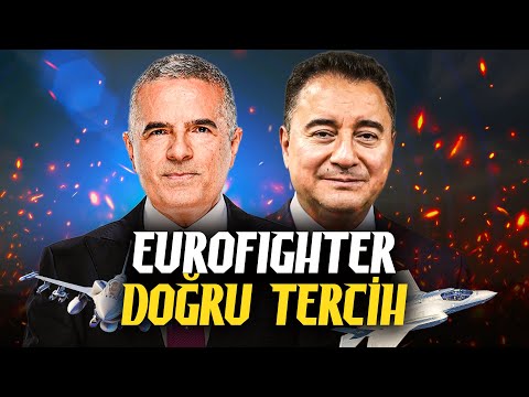 Ali Babacan Özel Röportaj | S-400 Çözülebilir, Eurofighter Çok İyi, Taksiler TOGG Olmalı
