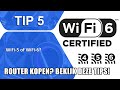 Nieuwe router kopen? Bekijk eerst deze zes tips!