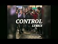 Control Somehow You Want Me Drill Remix Official Lyrics Video
