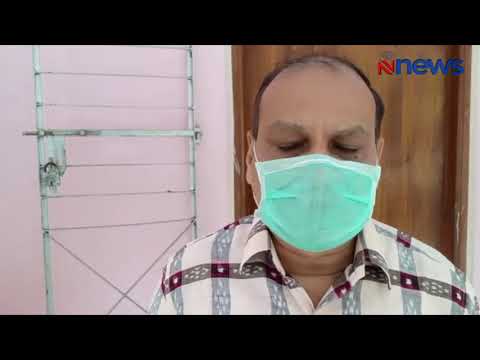 PRAMOD MISRA WISHES TO NABANEETA NEWS | ନବନୀତା ନ୍ୟୁଜକୁ ଶୁଭେଚ୍ଛା ଜଣାଇଲେ କୋଶଲବାଦି ନେତା ପ୍ରମୋଦ ମିଶ୍ର |