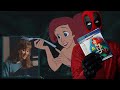 Disney The Little Mermaid 1989 Voice Actors Behind The Scenes Signature Collection Blu Ray Bonus
